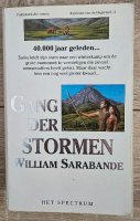 William Sarabande - Gang der stormen