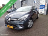 Renault Clio 0.9 TCe Zen/Airco/Cruise/Navi/LM look/1st