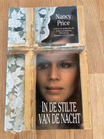 Nancy Price - In de stilte