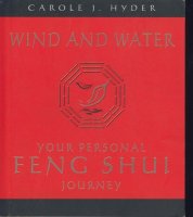 Wind and water, your personal 