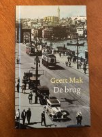 De Brug - Geert Mak