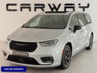 Chrysler Voyager Pacifica Plug-in Hybride Limited