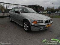 BMW 3-serie Compact 316i AUTOMAAT