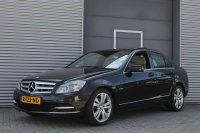 Mercedes-Benz C-Klasse 200 CDI BlueEFFICIENCY Business