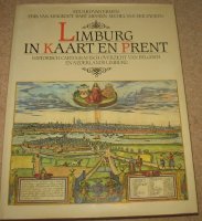 Limburg in kaart en prent; NL