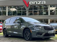 Chrysler Pacifica MY2024 3.6 V6 Limited