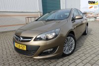 Opel Astra 1.4 Turbo -AUTOMAAT -