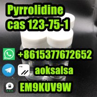 Pyrrolidine liquid raw chemical cas 110-63-4