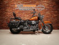 Harley-Davidson FLSTC Heritage Classic 1450