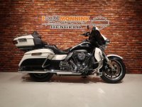 Harley-Davidson FLHTCU Ultra Classic 1690