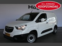 Opel Combo 1.6D L1H1 Edition Airco