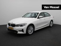 BMW 3-serie 318i Executive | Half-Leder