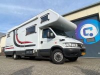 Iveco 65C 17 HPT Daily -