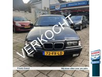 BMW 3 Serie Compact Automaat 316i