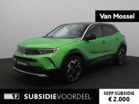Opel Mokka-e Ultimate | 3-Fase |