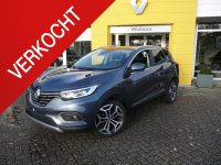 Renault Kadjar 1.3 TCe Intens 140