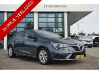 Renault Mégane 1.3 TCE 140 Limited