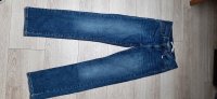 Blauwe jeans 27/30 Vero Moda