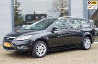 Ford Focus Wagon 1.8 Limited |