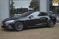 Tesla Model S Performance Ludicrous+ Raven