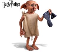Groot origineel Dobby beeld van Harry