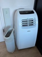 Wëasy BLIZZ900, mobiele airconditioner