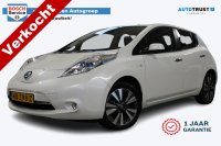 Nissan Leaf Tekna 24 kWh |