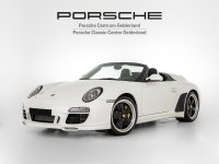 Porsche 911 997 Speedster
