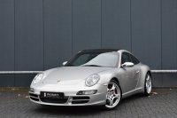 Porsche 911 997 3.8 Carrera 4S