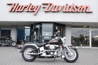 Harley-Davidson FLSTC HERITAGE SOFTAIL CLASSIC