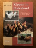 Kippen in Nederland - Hans Schippers