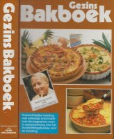 Henk Molenberg	Gezins Bakboek
