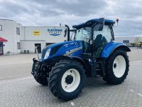 New Holland T6.145 Auto Command 