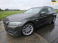 BMW 5-serie Touring 525d High Executive/