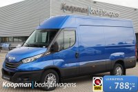 Iveco Daily 35S18A8 3.0 180pk 352