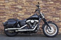 Harley-Davidson XL1200X Forty Eight Sportster 1200