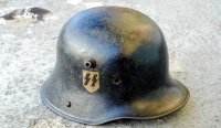 Helm M18 SS Original (I)