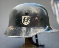 Helm M18 SS Original (II)