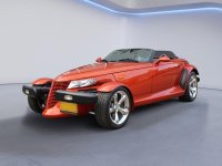 Plymouth Prowler Automaat 3.5i-V6 Youngtimer Nieuwe