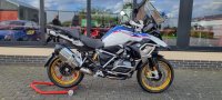 BMW R 1250 GS Exclusive HP
