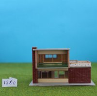 Moderne Villa H0/HO  [NH1260]