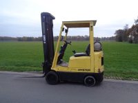 Hyster s2 2tonner