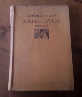 Cornelis Veth: Prikkel - idyllen (eerste