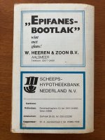 Nederlandse Schippersalmanak 1977