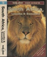 South Africa, Lesotho and Swaziland Richard