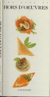 The Book of Hors d’Oeuvres June