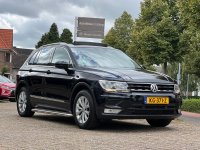 Volkswagen Tiguan 1.4 TSI Comfortline|Panoramadak|Alcantara|Trekhaak|Origineel Nederlands|All