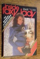 Inside Foxy Lady 10x