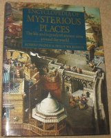 Mysterious Places; life and legends of