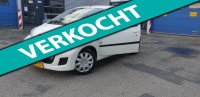 Peugeot 107 58.000km-Airco/Elek Pakket/Nw APK/Garantie